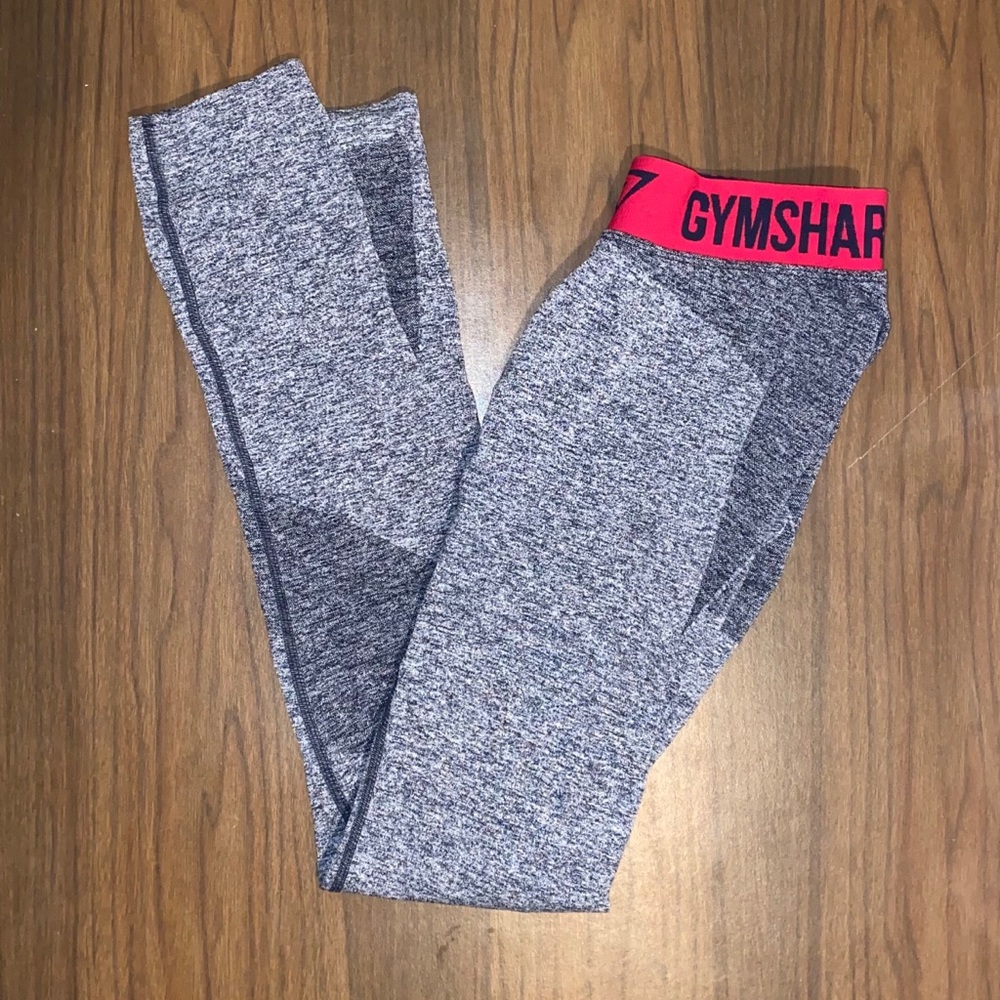 Gymshark leggings